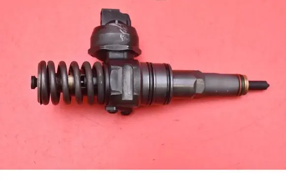 Skoda Octavia Mk2 (1Z) Fuel injector