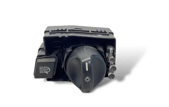 Mercedes-Benz S W220 Light switch 2205450704 04055586