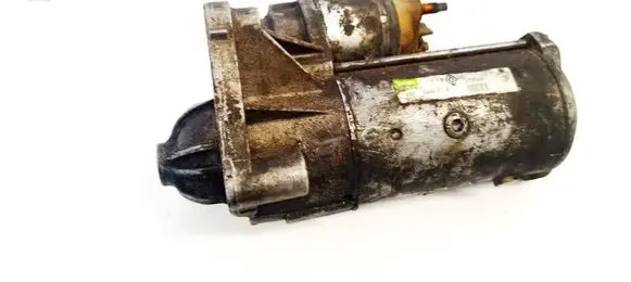 Renault Scenic II - Grand scenic II Starter motor 8200331251