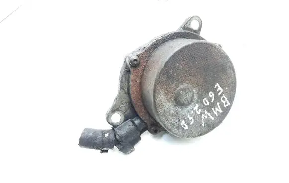 BMW 5 E60 E61 Vacuum pump K1401