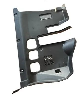 BMW 3 E90 E91 Dashboard lower bottom trim panel 10822910