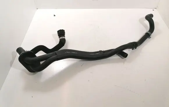 Audi A6 S6 C7 4G Engine coolant pipe/hose