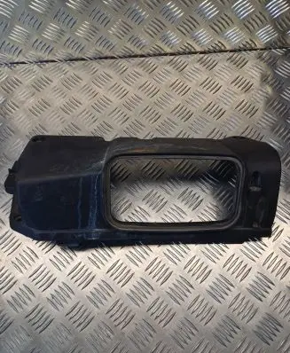 BMW X3 E83 Air filter box cover 7787254 0228700397