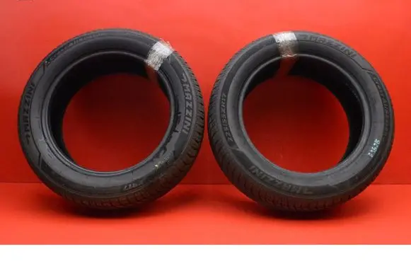 Renault Talisman R17 C winter tire 