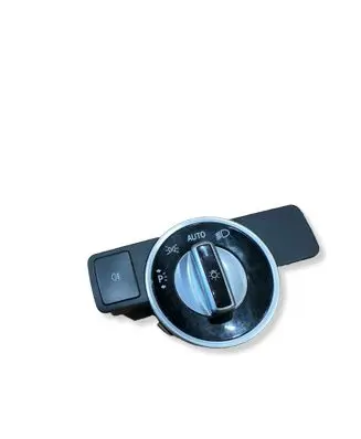 Mercedes-Benz C W204 Light switch 