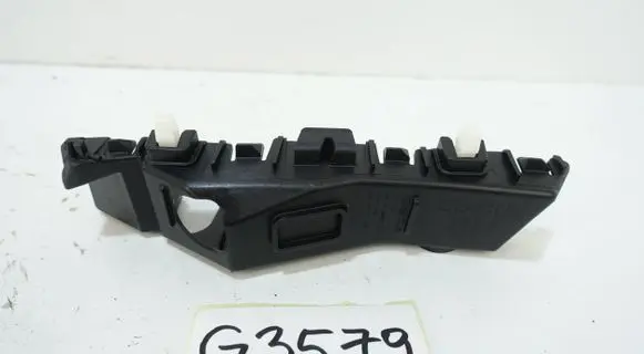 KIA Xceed Front bumper mounting bracket 86514J7CA0