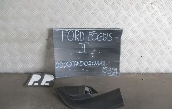 Ford Focus C-MAX Front door high frequency speaker 4M51A23408A