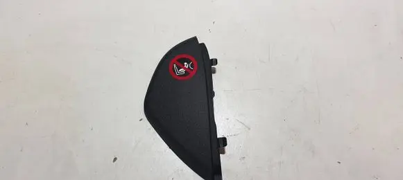 Volvo XC70 Dashboard side end trim 30722267