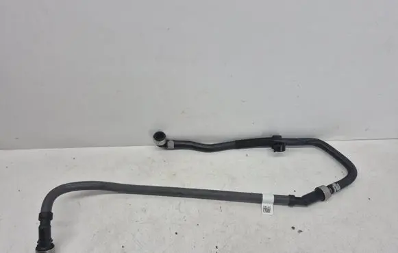 Volkswagen Golf VIII Fuel main line pipe 06Q133723 06Q133723AA 5WA133987F