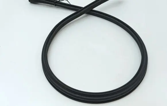 Cadillac STS Seville Engine compartment rubber 