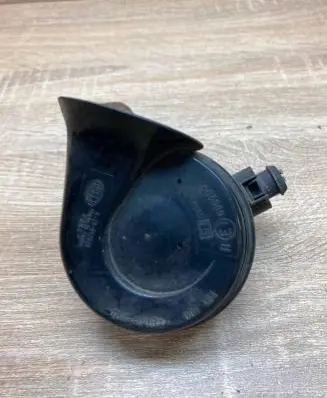Volkswagen PASSAT B6 Horn signal 007424 400HZ