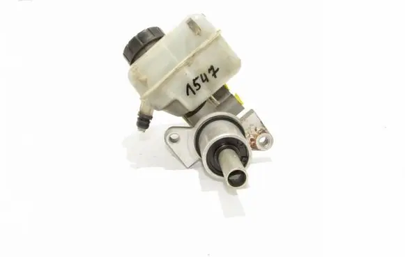 Opel Zafira A Master brake cylinder