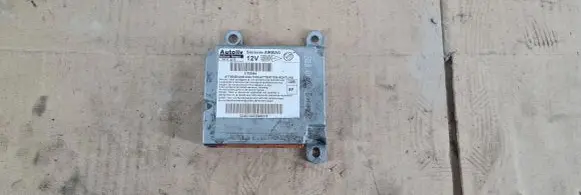 Citroen Xsara Picasso Airbag control unit/module 21619695 25804