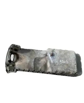 SsangYong Rexton Oil sump R1620143602SB