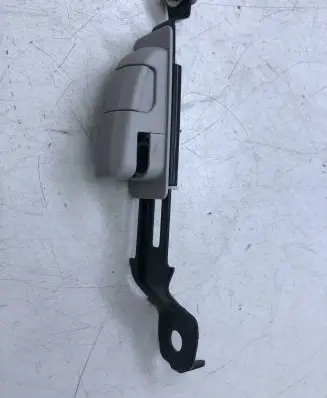 Mazda 3 III Seat belt adjustment rail 1092033