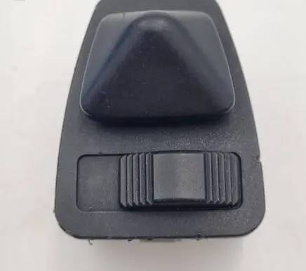 BMW 3 E46 Wing mirror switch 8373692 61318373692 533692