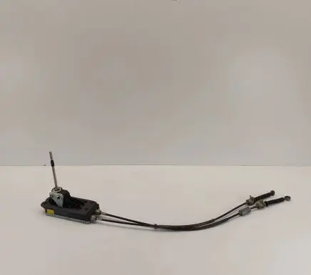 Mini One - Cooper R50 - 53 Gear shifter/selector 2753169