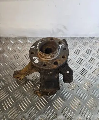 Opel Astra H Front wheel hub 1617430