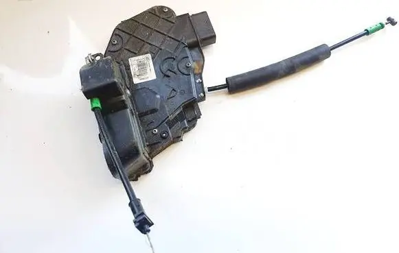 Land Rover Freelander 2 - LR2 Rear door lock 7h5a26412ac 7h5a-26412-ac