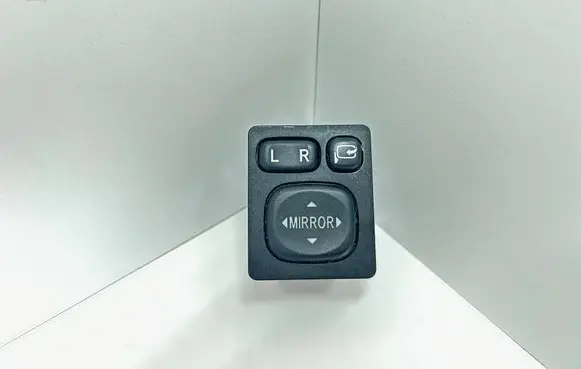 Toyota Verso Wing mirror switch 183639