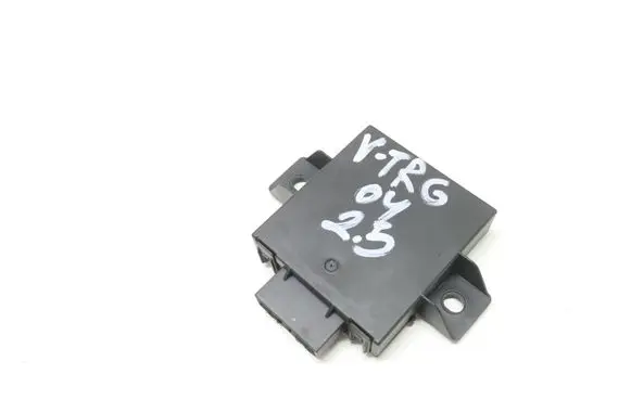 Alarm control unit/module