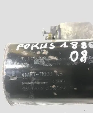 Ford Focus Starter motor 4M5T11000KB