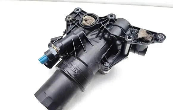 Mercedes-Benz Citan II W420 Engine oil radiator 213050344R