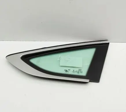 Audi A5 Rear side window 8W8845298F
