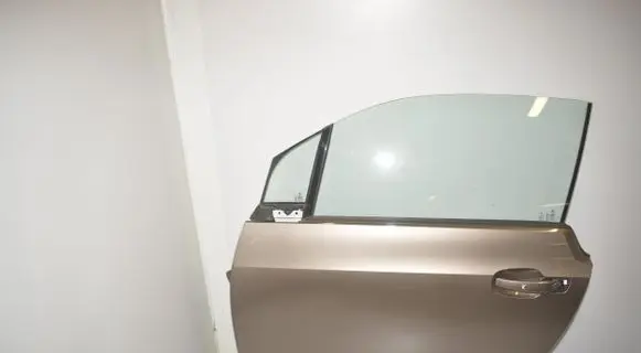 BMW i3 Front door