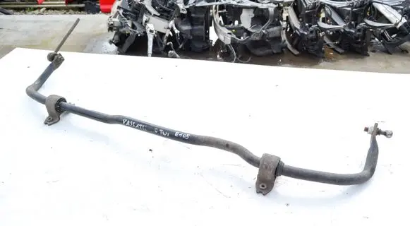 Volkswagen PASSAT CC Front anti-roll bar/sway bar 3C0411303AC 215769N 11DS0DSAC