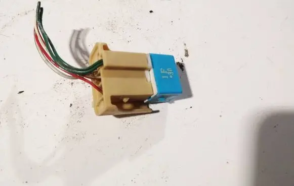 Other relay