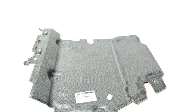 Mercedes-Benz ML W164 Other interior part 1646800823
