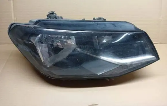 Volkswagen Caddy Headlight/headlamp 2K2941016A 1LD01228604
