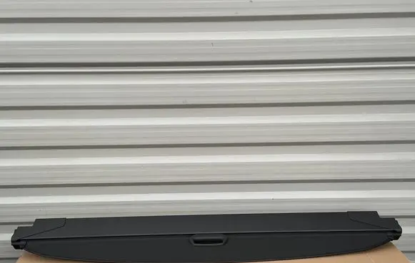 BMW X3 G01 Parcel shelf load cover 7471986