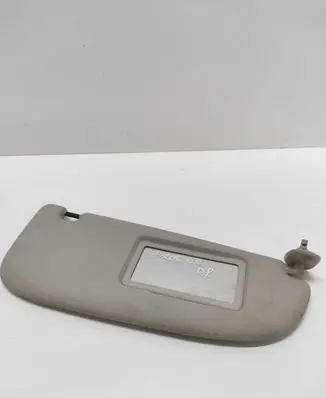Peugeot 206 Sun visor