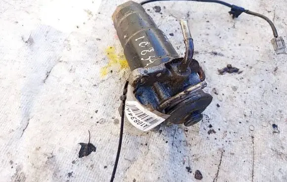 Toyota Avensis T250 Fuel filter 1457434440