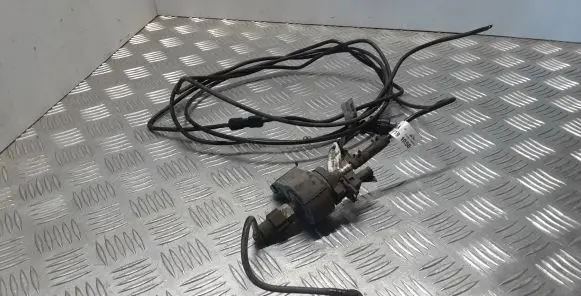 Land Rover Range Rover L405 Webasto auxiliary heater fuel pump CPLA18B505AB