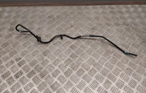 Audi A8 S8 D4 4H Brake booster pipe/hose 4H1614706C
