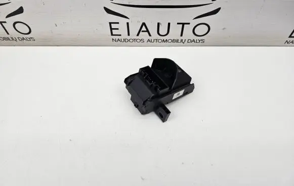 Ford Fusion II Other control units/modules EG9T14F642AC 2320066454 F00HJ01181