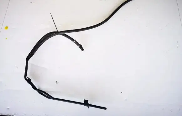 Volkswagen PASSAT B5 Power steering hose/pipe/line