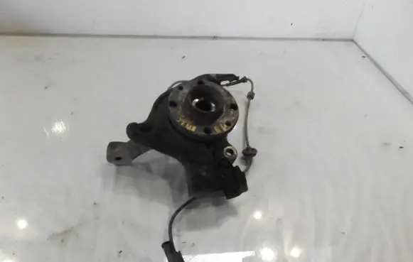 Fiat Stilo Front wheel hub spindle knuckle