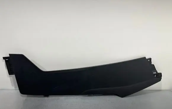 Mitsubishi Eclipse Cross Other center console (tunnel) element 8011B974ZZ