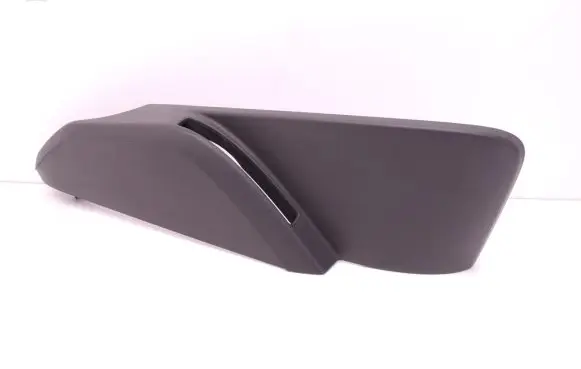 Volvo V50 Front door seat control surround trim 08686059 D78