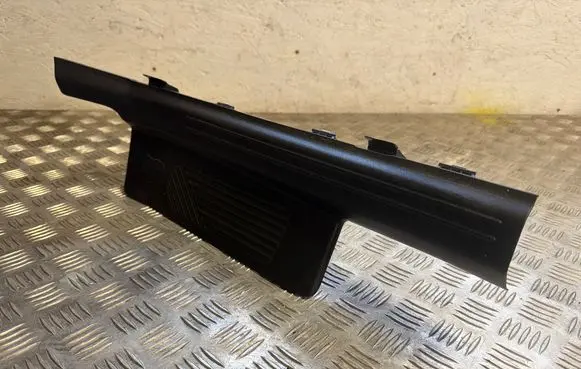 Hyundai Ioniq 5 Rear sill trim cover 85876Gi000