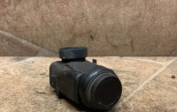 Mercedes-Benz SL R230 Parking PDC sensor A0015427418
