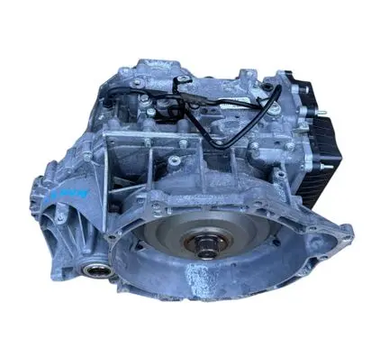 Ford Mondeo MK V Automatic gearbox DS7R7000BH 172833