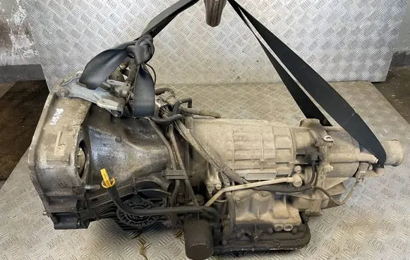 Subaru Outback Automatic gearbox TV1B7MFCBB