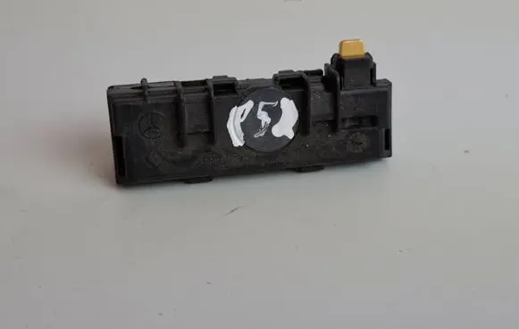 Mercedes-Benz GLA W156 X156 Rain sensor A1729058200 2940X003002 0B107DAB660D