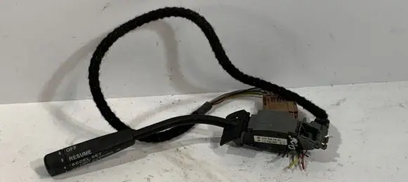 Mercedes-Benz E W210 Cruise control stalk A2105400845