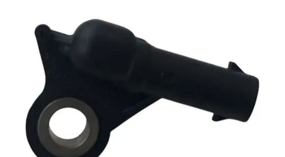 Fiat 500X Airbag deployment crash/impact sensor 68335884AA 53409862 1002187
